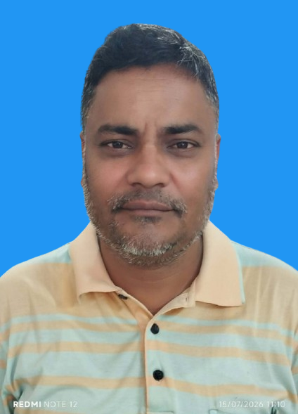 
                                            প্রধান প্রশিক্ষক 